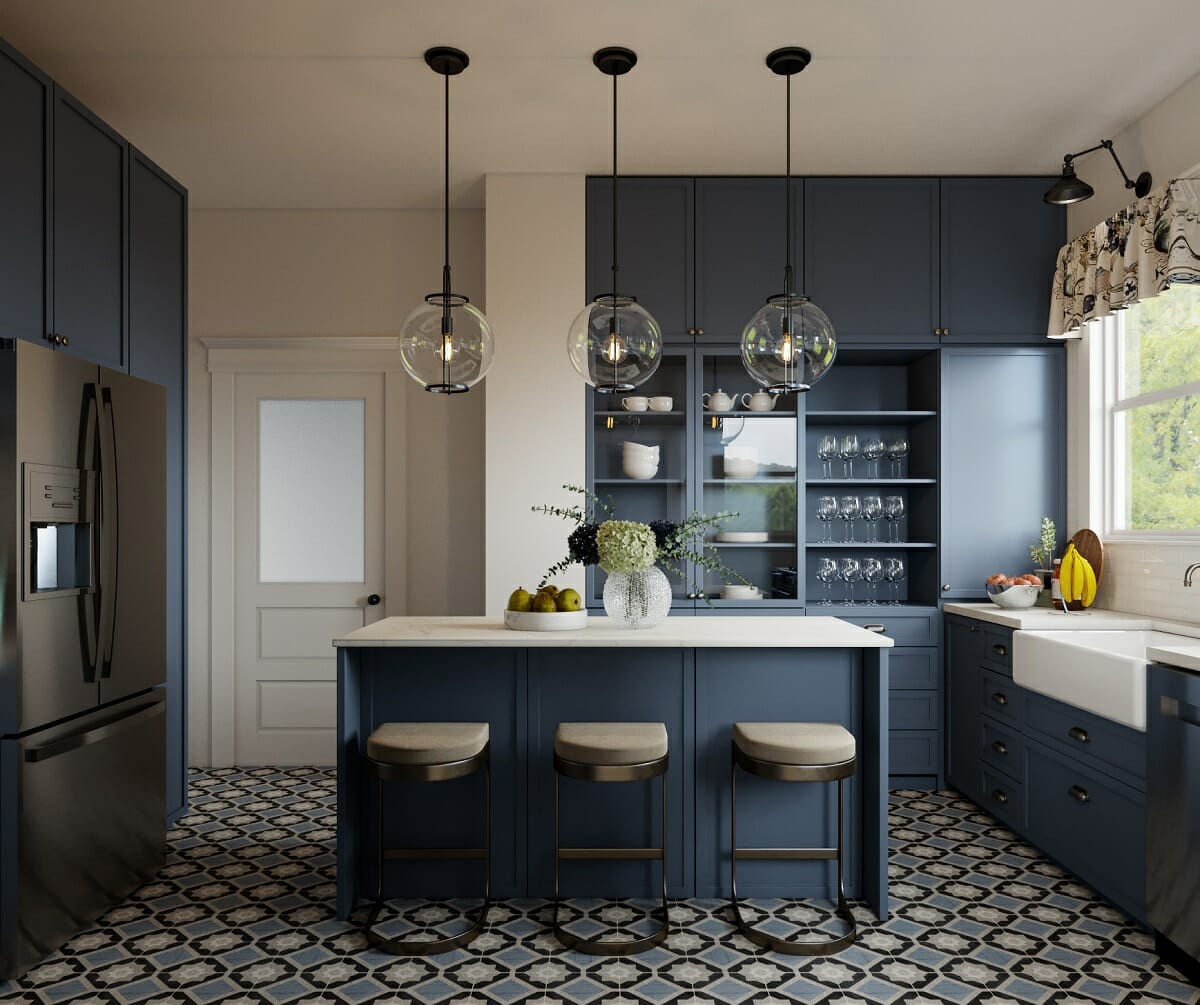 Designers Share the Best Kitchen Cabinet Colors for 2023