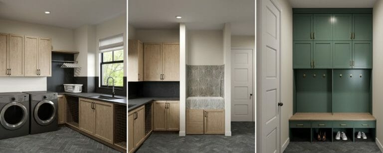 Before & After: Stunning New Home Interior Design - Decorilla Online ...