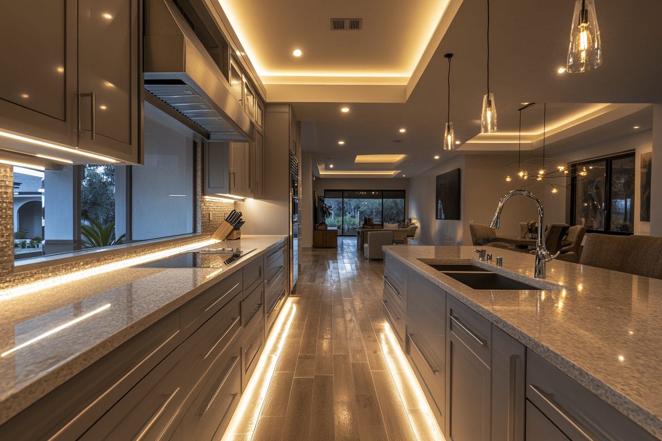 Minimalist Interior Design: 7 Best Tips for Creating a Stunning Look