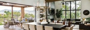 New home interiors - Luxe Source
