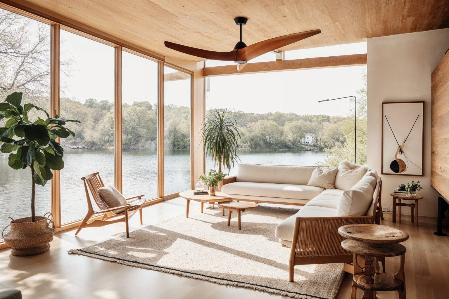 View of Scandinavian Decor: A Nordic-Inspired Interior Design Guide - Decorilla ...