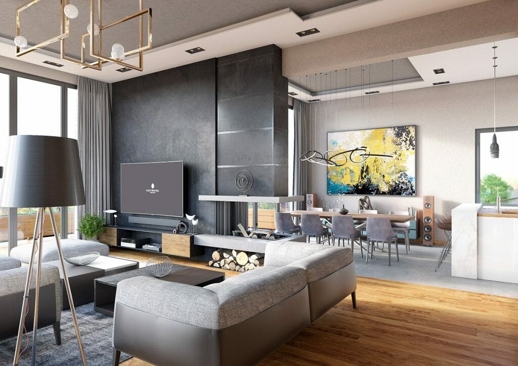 SHOP FURNITURE ONLINE visual data 7