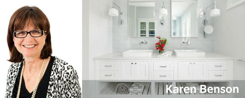 Top residential interior designers Fort Myers FL - Karen Benson