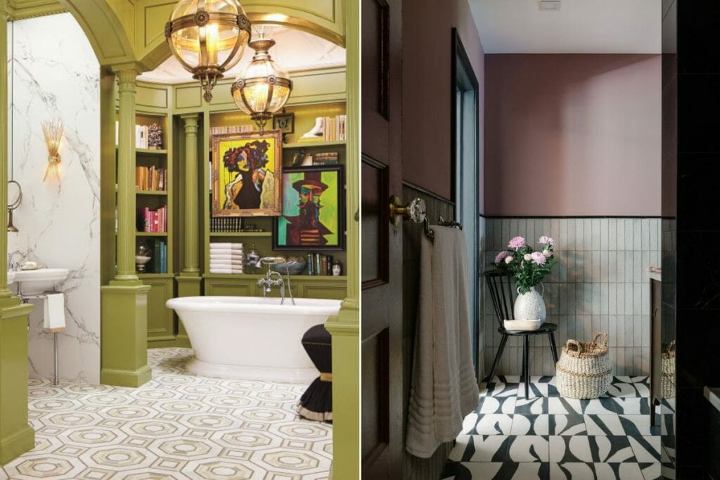 Image showcasing 21 Hottest Bathroom Trends 2023 You Don’t Want to Miss - Decorilla