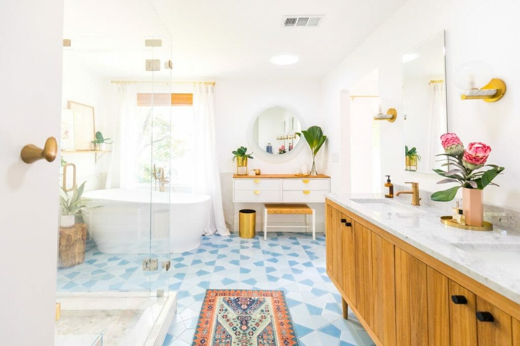 21 Hottest Bathroom Trends 2023 You Don’t Want to Miss Decorilla