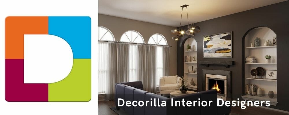 Best Decorilla Chattanooga interior designers near you