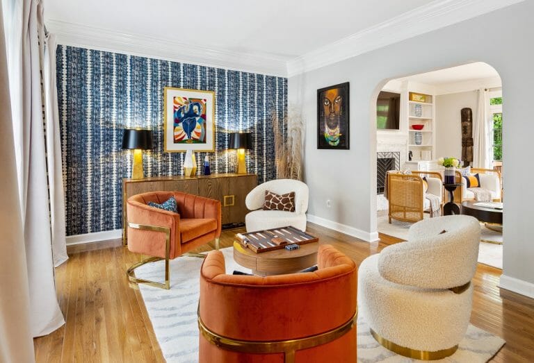 9 BlackOwned Furniture Companies & Home Décor Brands You Need to Know