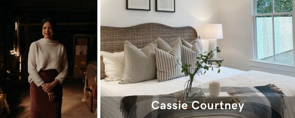 Chattanooga interior design firms Cassie Courtney