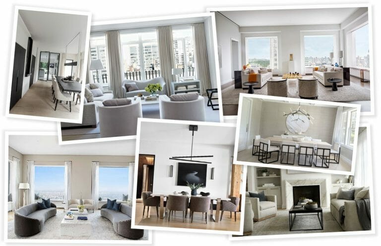 Before After Contemporary Glam Interior Design For A Condo before-after-contemporary-glam-interior-design-for-a-condo