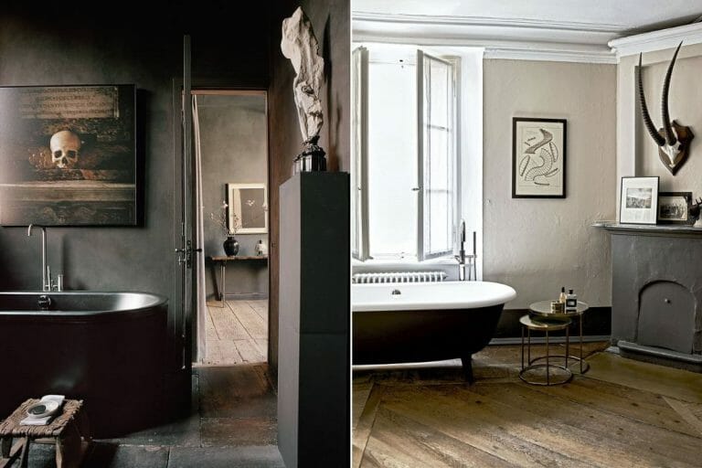 Decorating for Halloween Designer Tips for Stylish Décor Decorilla Online Interior Design