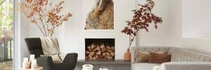 Decorating your home for Thanksgiving - BHG