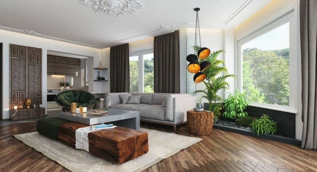 14 Top Great Room Design Ideas for Decorating on a Grand Scale - Decorilla Online Interior Design