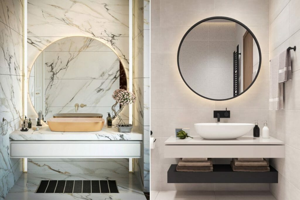 21 Hottest Bathroom Trends 2023 You Don’t Want to Miss Decorilla