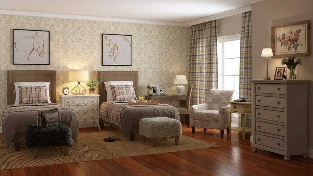 15 Thanksgiving Home Décor Ideas for Festive Style - Decorilla Online