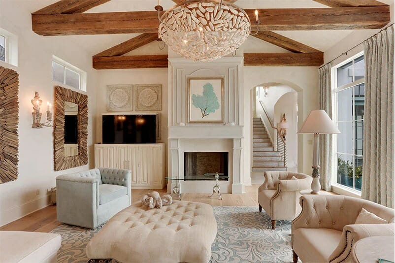 Lafayette interior designers Jodi Bolgiano