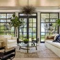 Lake Forest interior decorators - Karaman