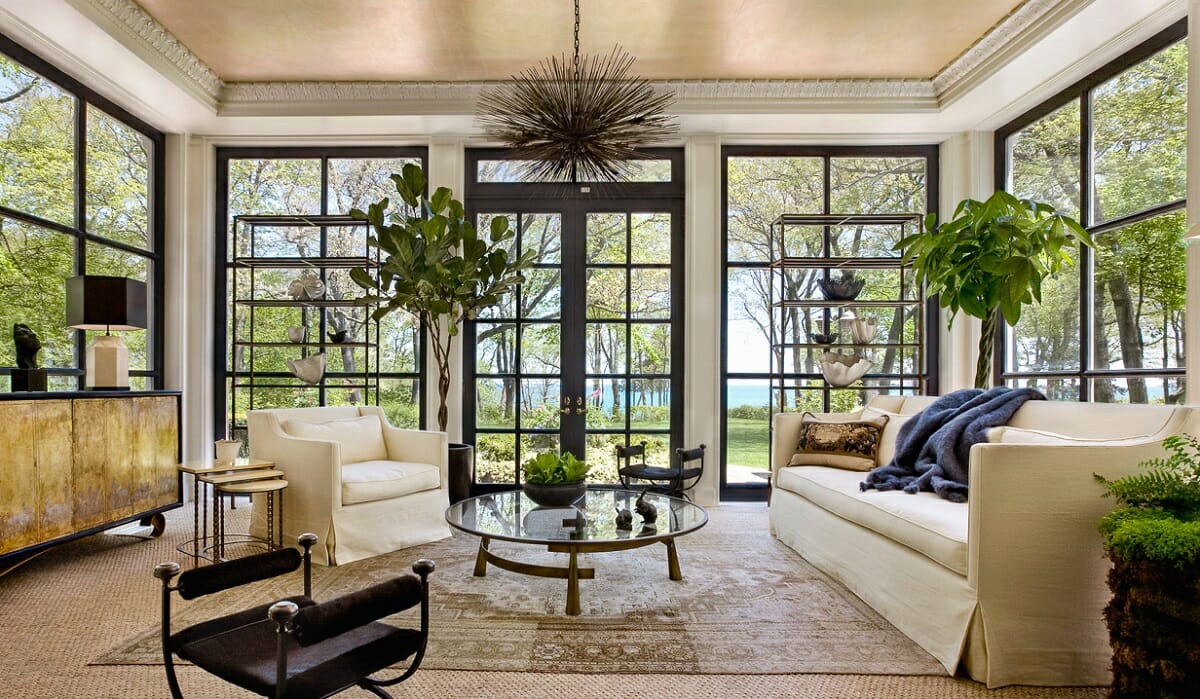 Top 10 Lake Forest Interior Designers Near Me