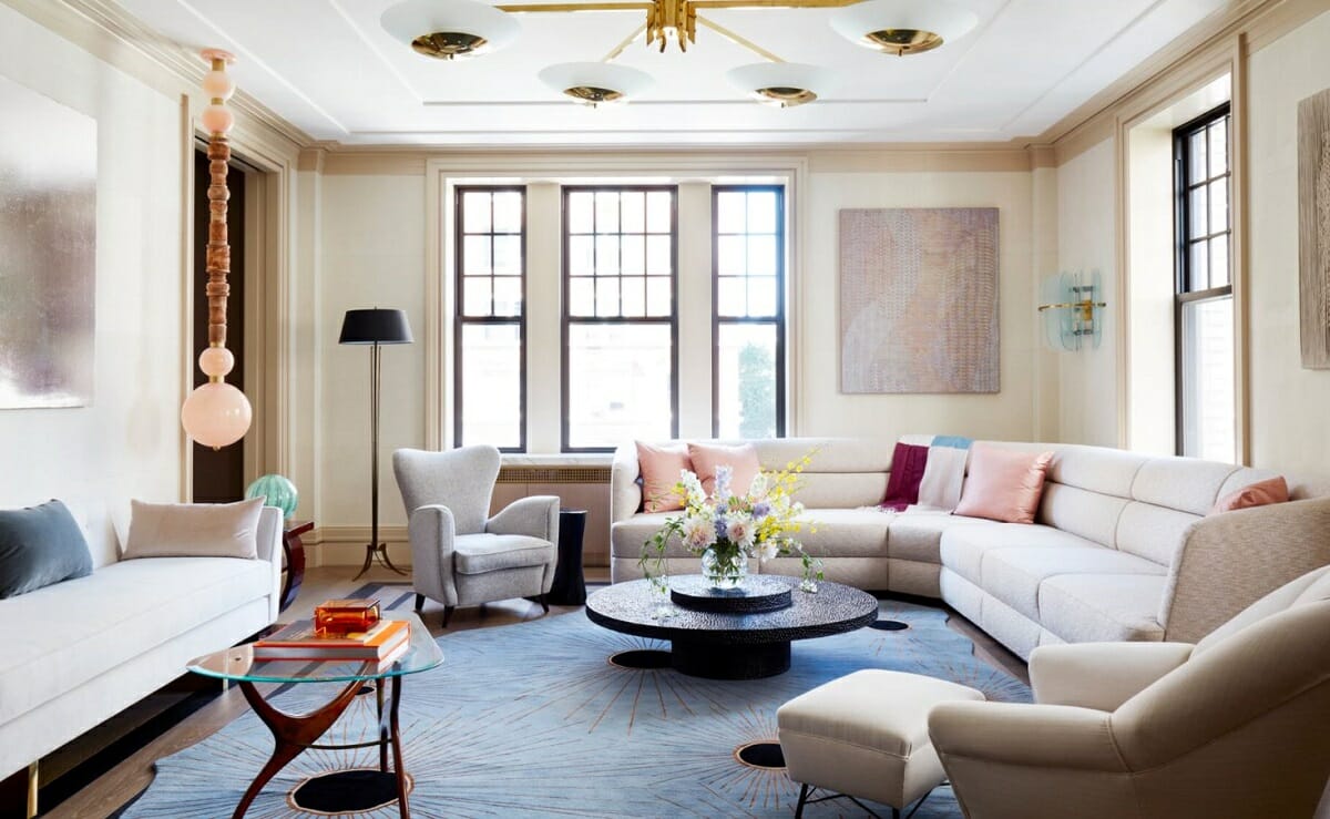 Top 10 NYC Interior Designers Near Me in 2024 - Decorilla