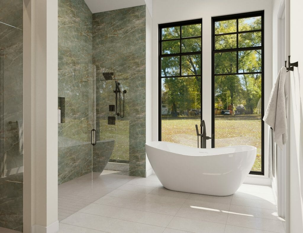 Master Bathroom Trends 2023 Wanda P 1024x788 