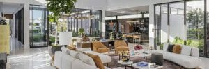 Miami decorating studio - SDH Studio