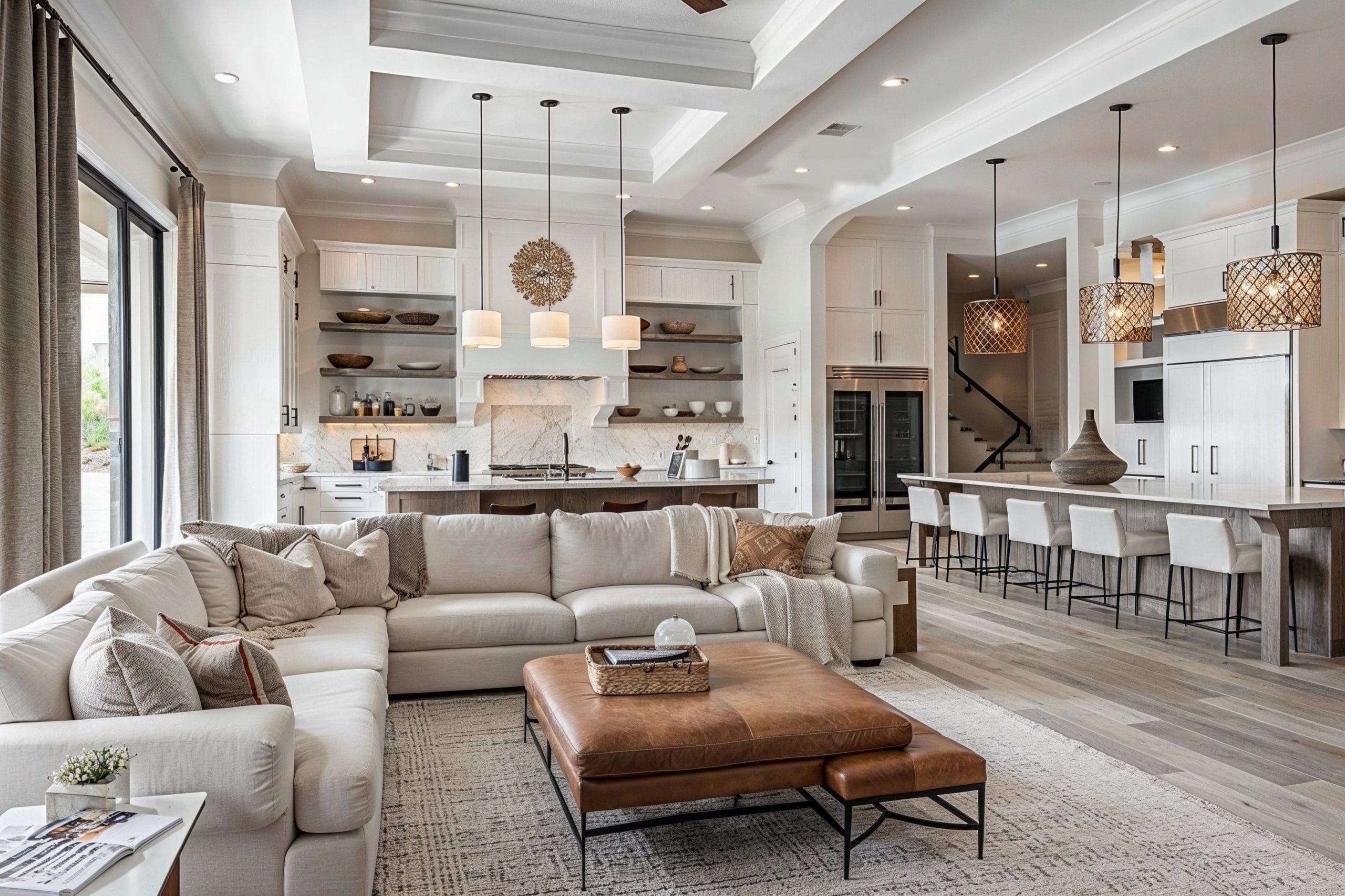 What Is Farmhouse Style Interior Design Styles Infoupdate