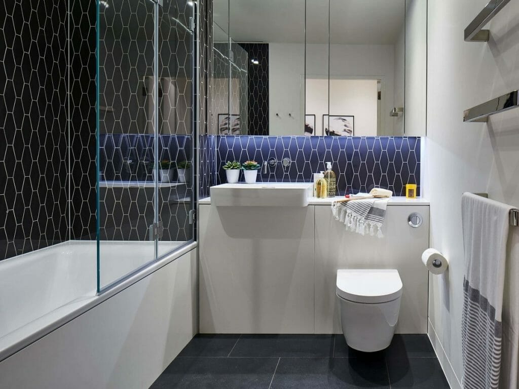 Modern Bathroom Decor Ideas 2023 Monika V 1024x768 