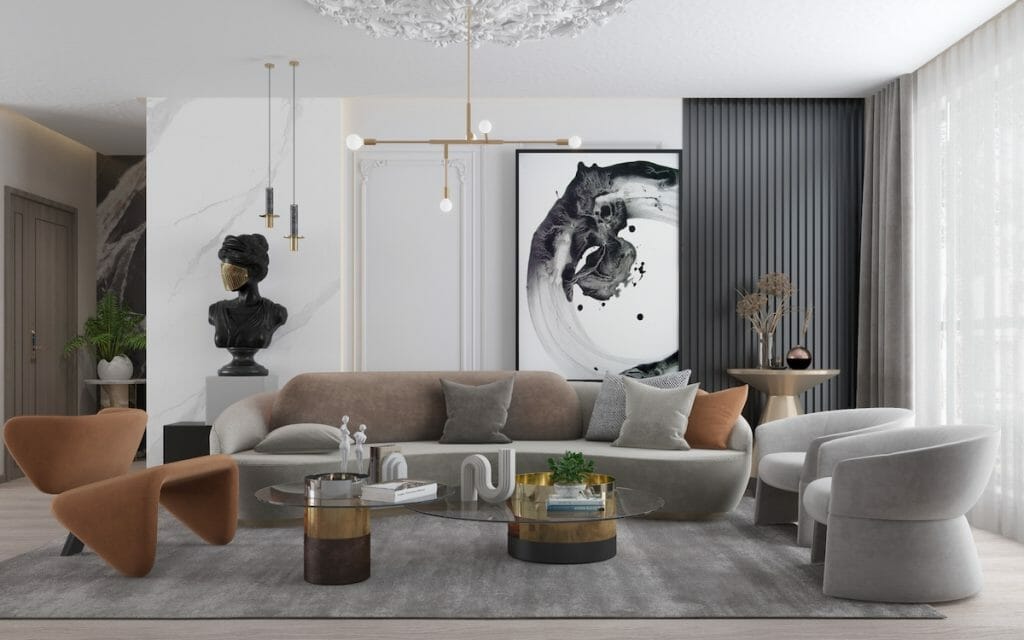 14 Top Great Room Design Ideas for Decorating on a Grand Scale