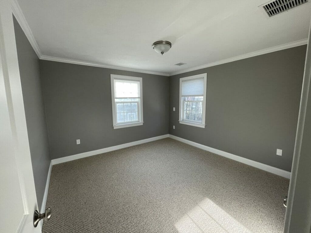 Before & After: Neutral Safari Themed Nursery - Decorilla