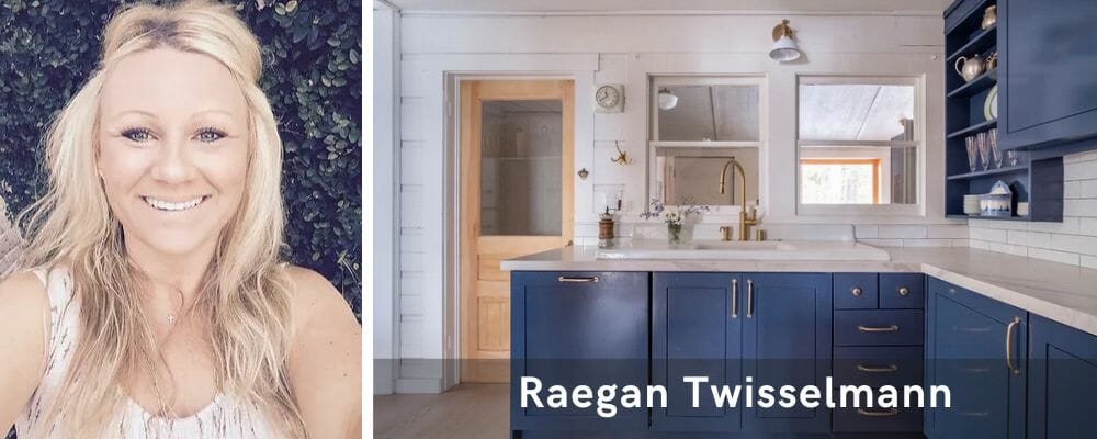Tahoe interior design Raegan Twisselmann