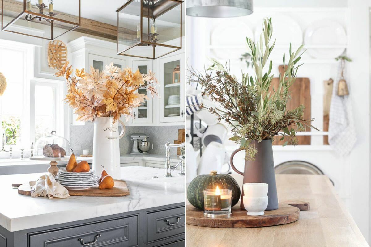 Thanksgiving Home Décor Ideas for Festive Style