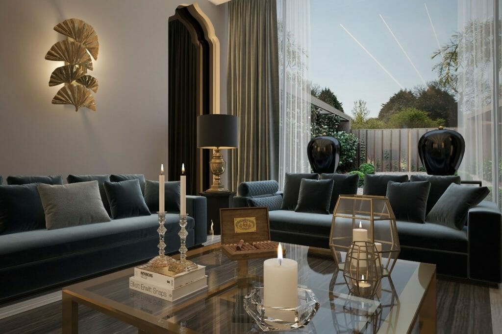 15 Thanksgiving Home Décor Ideas for Festive Style - Decorilla Online