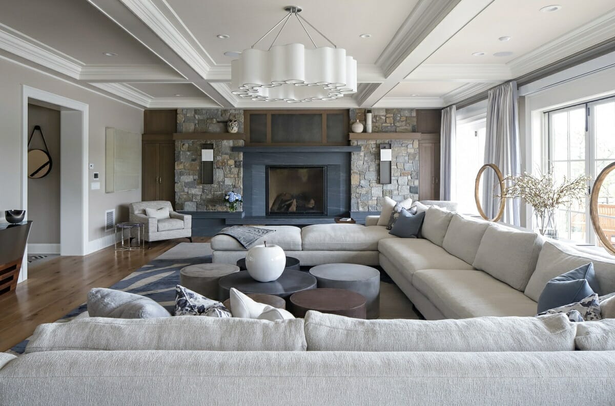 Notis Design Bergdorf Goodman, NYC Award Winning Interior Designer for high  end properties