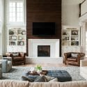 Transitional interior design - Houzz