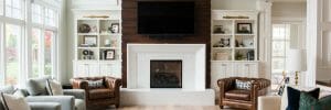 Transitional interior design - Houzz