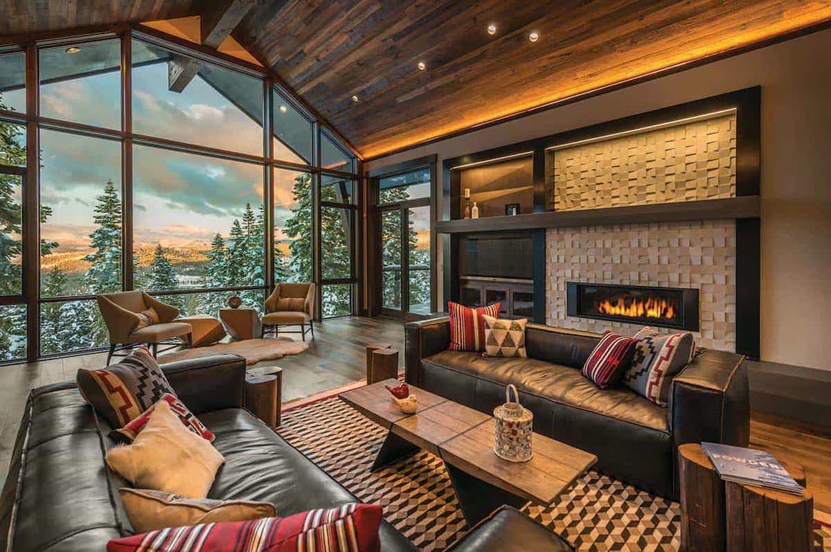 Top 10 Lake Tahoe Interior Designers Near Me