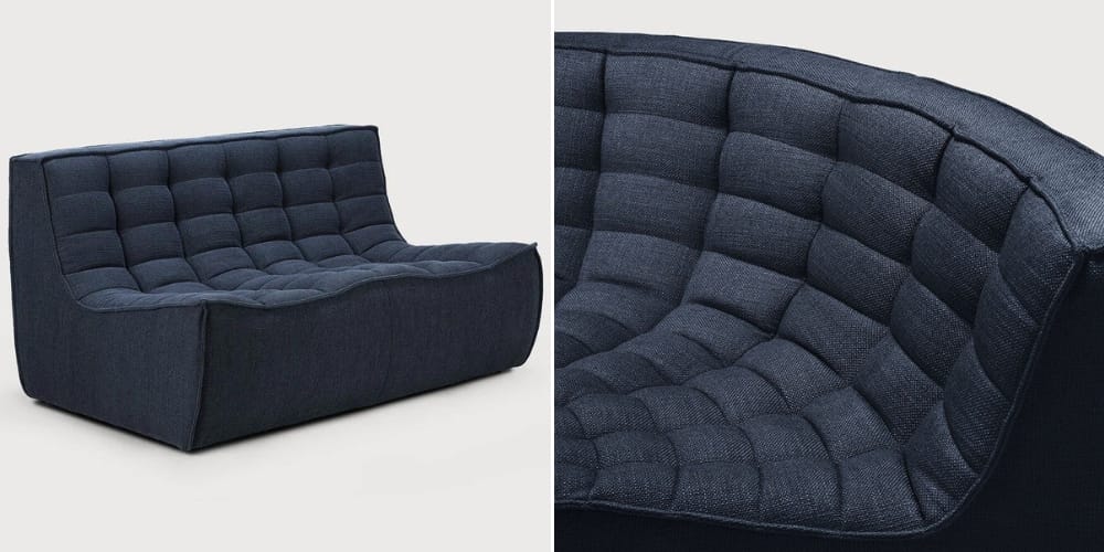 most comfortable sectional sofas