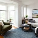 Affordable interior design on a budget by Caity H