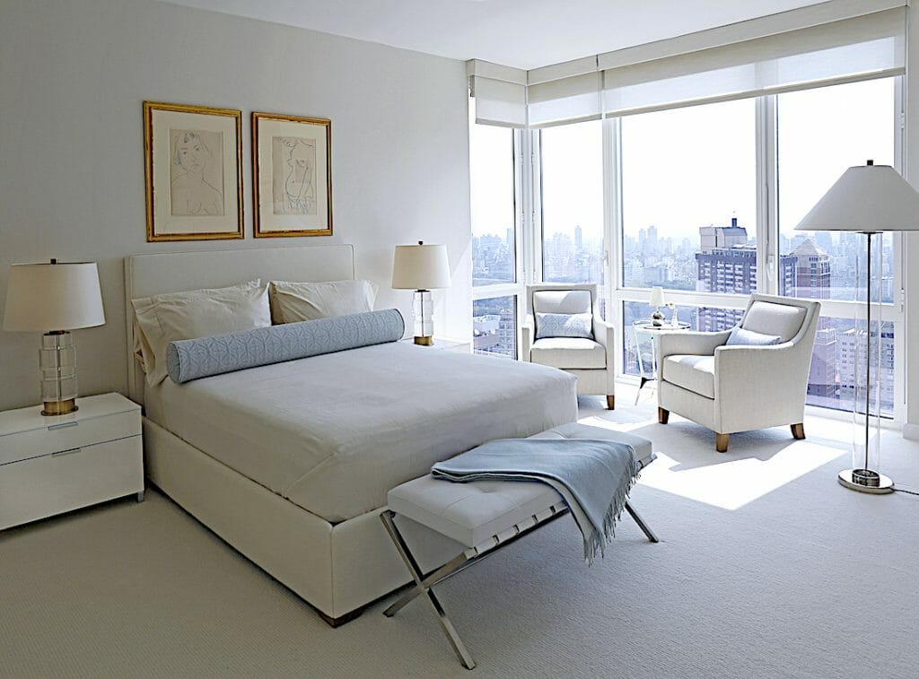 10 Best Bedroom Sitting Area Ideas for Private Relaxation Decorilla