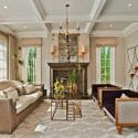 Best Winnetka interior designers - Heritage Luxury