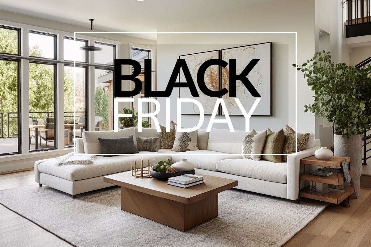 Black Friday Home Decor Deals (& What We're Buying)