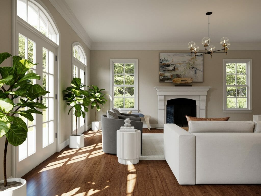 Virtual Interior Designer Spotlight: Rajna Salevic - Decorilla Online ...