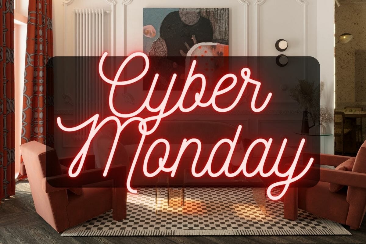 Cyber Monday 2022 furniture deals
