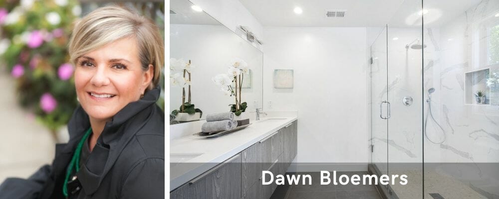 Dawn Bloemers Tacoma interior designers