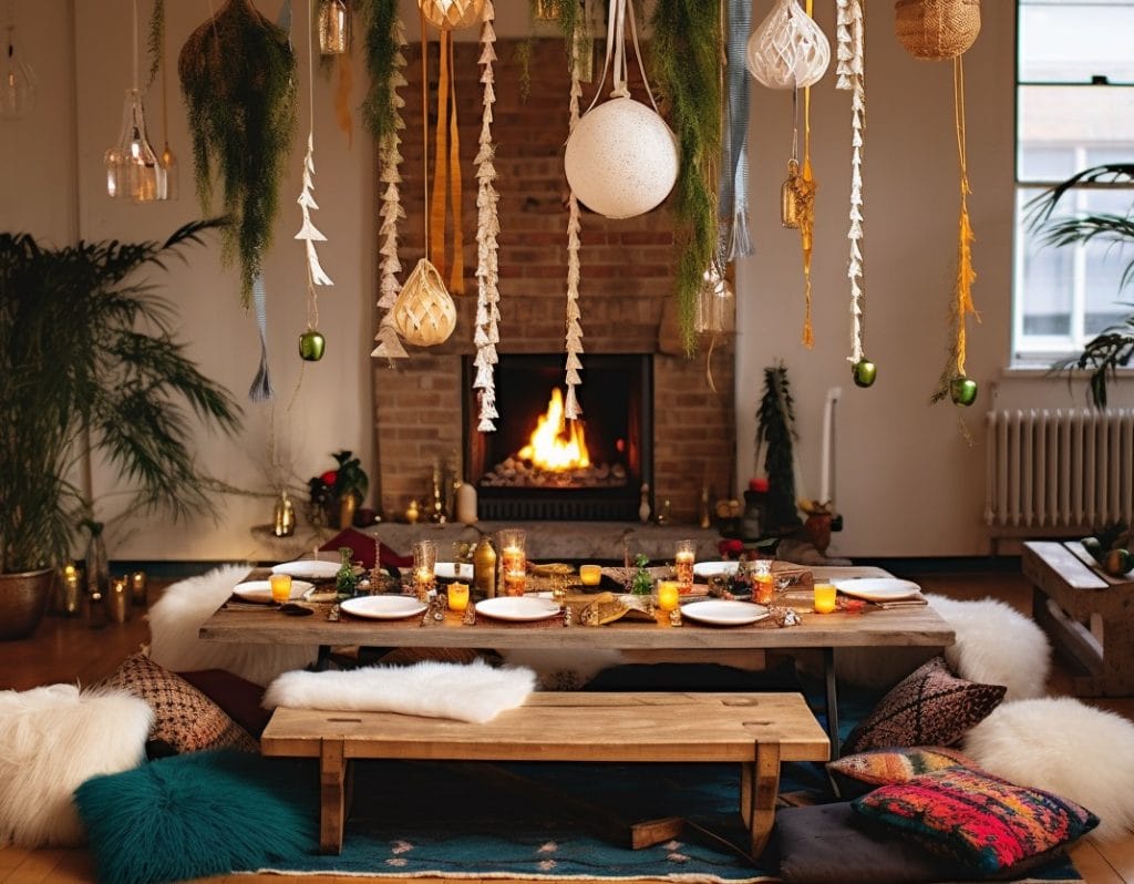 Decorate for New Year's Eve: Expert Ideas from Interior Designers ...