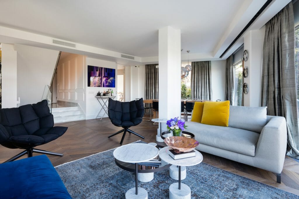 20 Exciting Eclectic Interior Design Ideas for 2024 Decorilla Online