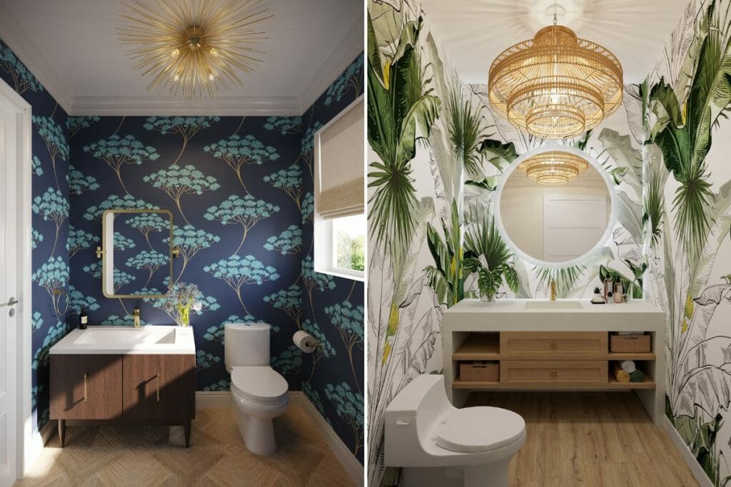 Decorating a Bathroom: Expert Tips for a Well-Designed Look - Decorilla ...