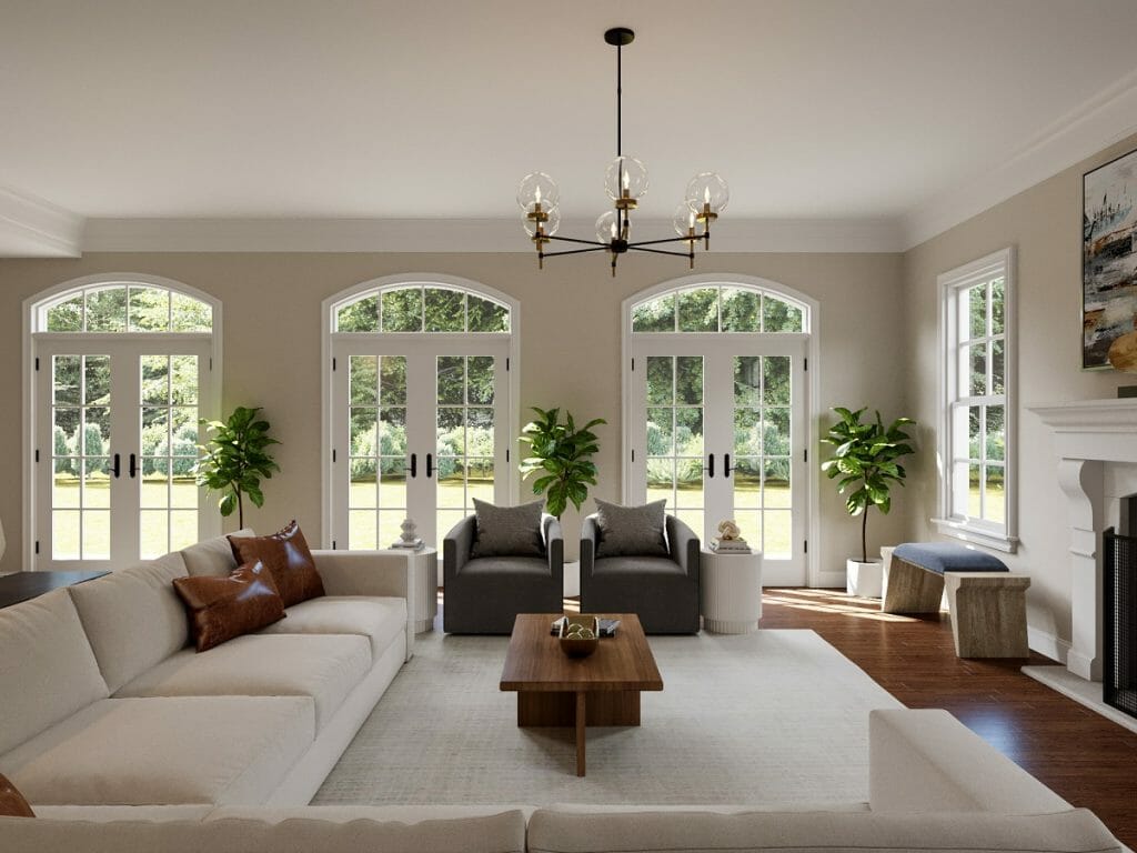 Virtual Interior Designer Spotlight Rajna Salevic Decorilla Online