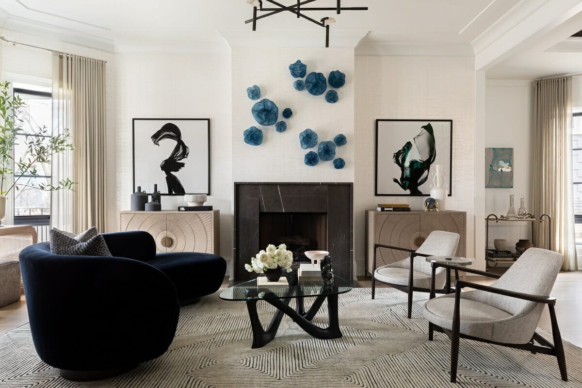 10 Best Chicago Interior Designers Near