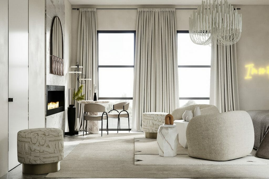 10 Best Bedroom Sitting Area Ideas for Private Relaxation Decorilla