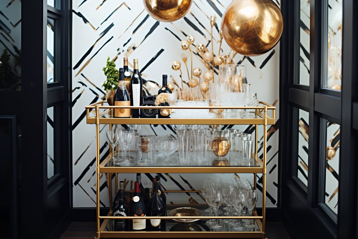 Decorate for New Year's Eve: Expert Ideas from Interior Designers - Decorilla  Online Interior Design